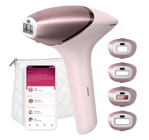 philips lumea ipl 9000 series bri955/00|Philips Lumea IPL Hair Removal 9000 Series